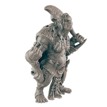 Load image into Gallery viewer, Ogre Basher Female
