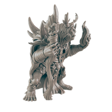 Load image into Gallery viewer, Ogre Shaman - ModelBricks
