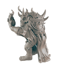 Load image into Gallery viewer, Ogre Shaman - ModelBricks
