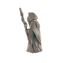 Load image into Gallery viewer, Old Sorcerer - ModelBricks
