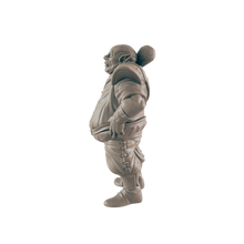 Load image into Gallery viewer, Orc Male Bruiser
