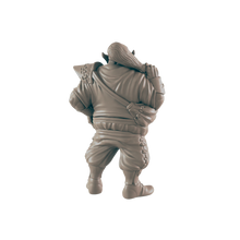 Load image into Gallery viewer, Orc Male Bruiser
