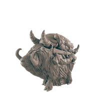 Load image into Gallery viewer, Merchant Pak Yak
