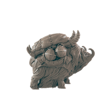 Load image into Gallery viewer, Merchant Pak Yak
