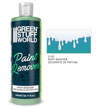 Load image into Gallery viewer, Green Stuff World: Paint Remover - 240 ml - ModelBricks
