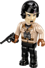 Load image into Gallery viewer, Panzer VI Ausf. B "Konigstiger" tank brick model - COBI 3113 - 802 bricks - ModelBricks
