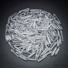 Load image into Gallery viewer, 32mm Round Flying Clear Plastic Base - ModelBricks
