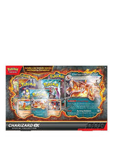 Load image into Gallery viewer, Pokémon Charizard ex Special Collection
