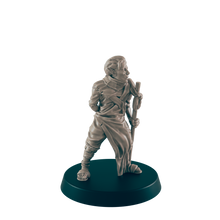 Load image into Gallery viewer, Elven Male Poor Wanderer
