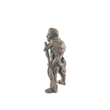 Load image into Gallery viewer, Elven Male Poor Wanderer
