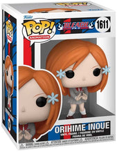 Load image into Gallery viewer, FUNKO POP ANIMATION: BLEACH - ORIHIME
