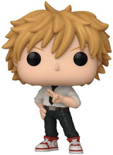 Load image into Gallery viewer, FUNKO POP ANIMATION - CHAINSAW MAN - DENJI
