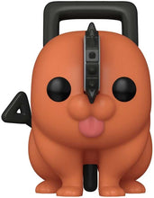 Load image into Gallery viewer, FUNKO POP ANIMATION - CHAINSAW MAN - POCHITA
