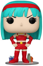 Load image into Gallery viewer, FUNKO POP ANIMATION: DBGT - BULLA
