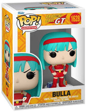 Load image into Gallery viewer, FUNKO POP ANIMATION: DBGT - BULLA
