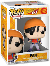 Load image into Gallery viewer, FUNKO POP ANIMATION: DBGT - PAN
