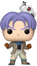 Load image into Gallery viewer, FUNKO POP ANIMATION: DBGT - TRUNKS &amp; GILL
