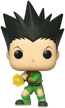 Load image into Gallery viewer, FUNKO POP ANIMATION: HUNTER X HUNTER - GON FREECS JAJANKEN
