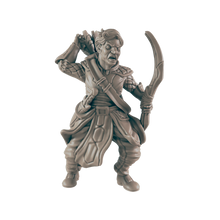 Load image into Gallery viewer, Ranger Human Male
