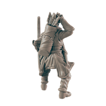 Load image into Gallery viewer, Ranger Human Male
