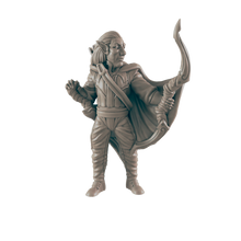 Load image into Gallery viewer, Ranger Elf Male
