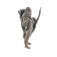 Load image into Gallery viewer, Ranger Elf Male
