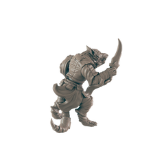 Load image into Gallery viewer, Ratfolk

