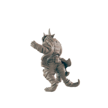 Load image into Gallery viewer, Ratfolk
