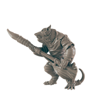 Load image into Gallery viewer, Ratfolk 2
