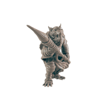 Load image into Gallery viewer, Ratfolk 2
