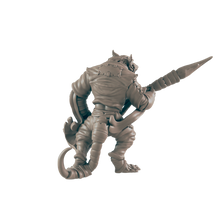 Load image into Gallery viewer, Ratfolk 2
