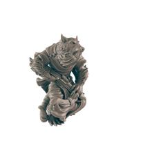 Load image into Gallery viewer, Ratfolk 3
