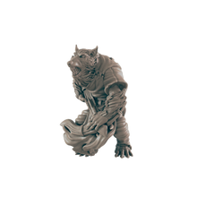 Load image into Gallery viewer, Ratfolk 3
