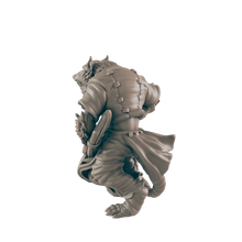Load image into Gallery viewer, Ratfolk 3
