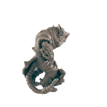 Load image into Gallery viewer, Ratfolk 3

