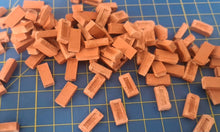Load image into Gallery viewer, 1:16th Scale Model Reclaimed Bricks
