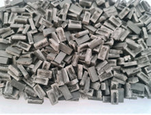 Load image into Gallery viewer, 1:24th Scale Model Bricks - Grey Colour
