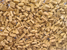 Charger l'image dans la galerie, 1:48th Scale 1900 Yellow Bricks - ModelBricks

