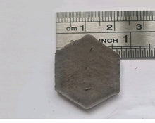 Load image into Gallery viewer, 100 1:24th or 1:12th Scale Miniature Hexagon Paving Slabs Diorama 2cmx2cm - ModelBricks
