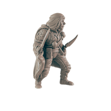 Load image into Gallery viewer, Rogue Human Male

