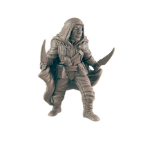 Load image into Gallery viewer, Rogue Human Male
