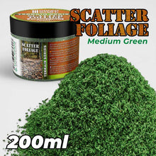 Load image into Gallery viewer, Green Stuff World: Scatter Foliage - 200ml - ModelBricks
