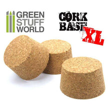 Load image into Gallery viewer, Green Stuff World: Sculpting Cork XL- each - ModelBricks

