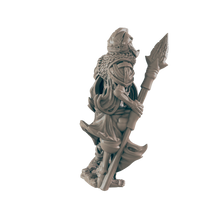 Load image into Gallery viewer, Skeleton (Spear)
