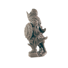 Load image into Gallery viewer, Skeleton (Spear)
