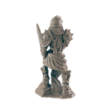 Load image into Gallery viewer, Skeleton (Sword)
