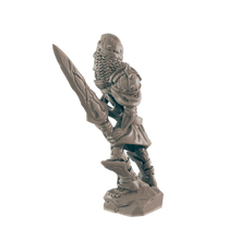Load image into Gallery viewer, Skeleton (Sword)
