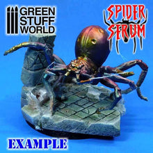 Load image into Gallery viewer, Green Stuff World: Spider Serum Airbrush CLEANER - 10ml - ModelBricks
