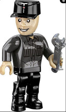 Load image into Gallery viewer, Sturmmorser Tiger "Sturmtiger" brick tank model - COBI-2585 - 1100 bricks
