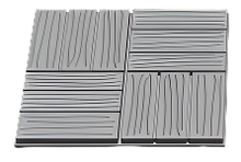 Load image into Gallery viewer, Tavern Tiles - Field - ModelBricks
